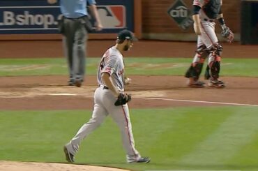 Madison Bumgarner opère à un autre niveau. #WildCard ...