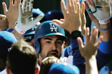 Tellement d'amour pour Adrián. #NLDS

Regarder sur @ FS1 ....