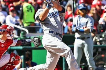 @ coreyseager5 est fait pour la grande scène. #NLDS Game 2 sur @ fs1 ....