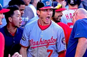 Attacher. Jeu.

#NLDS Game 4 sur @ FS1 ....