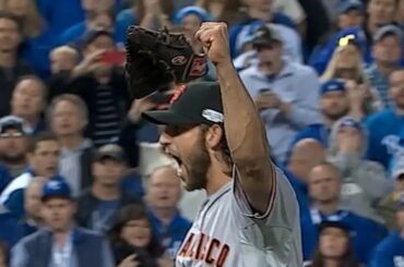 #postseason
Partagez vos souvenirs de baseball préférés avec @MLB et @bankofamerica ...