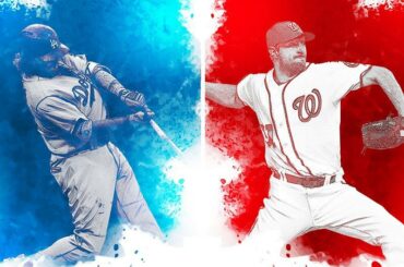 Un. Heure.
#NLDS Game 5 on @ fs1 ....