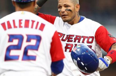 "Oui, je l'ai teint." # WBC2017 ...