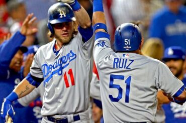 Match à 1 manche avant le 8e.
Préparez-vous du pop-corn.
#NLDS Game 5 on @ fs1 ....