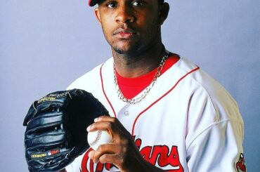 Le rejeter à @ cc_sabathia52, 19 ans! #TBT #PlayBall ...