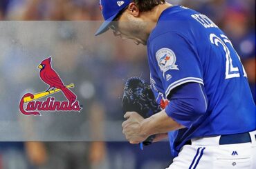 @cardinals signent officiellement le LHP Brett Cecil pour un contrat de 4 ans jusqu'en 2020. #HotStov ...