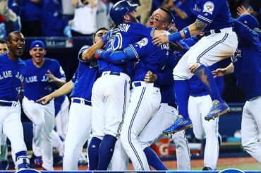 Ils vont célébrer aux Six ce soir! #CLINCHED ...