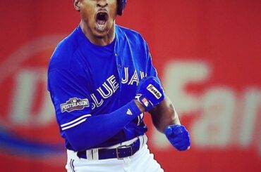 # Émotions de saison. #ALDS ...
