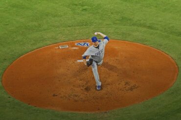 @Cubs a eu exactement ce dont ils avaient besoin de Jon Lester.
#NLCS Game 5 sur @ FS1 ....