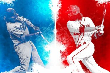 60 minutes. Tu es prêt?

@ dodgers- @ national #NLDS Le deuxième match commence à 13 heures, heure locale, sur @f ...