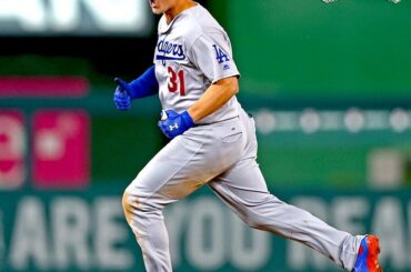 @dodgers nouer les choses dans le 7ème.
#NLDS Game 5 on @ fs1 ....