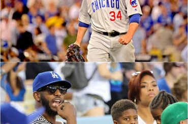 Juste deux experts de la passe de rebond.
@ cp3 est au #NLCS Game 5 à LA sur @ fs1 ....