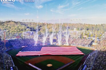  #NLCS Game 3 sur @ fs1 ....