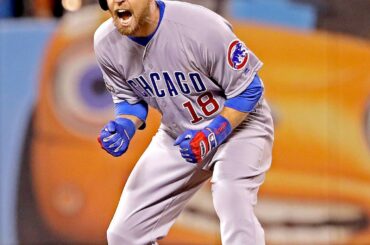 Fans @Cubs en ce moment.
#NLDS Game 4 on @ fs1 ....