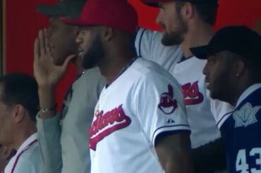 Quand vous vous souvenez de #ALCS Game 3, c'est ce soir! ...