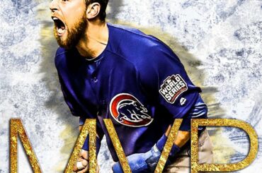 Vous obtenez le coup de feu, vous obtenez le matériel.
@ benzobrist18 est le #WorldSeri ...