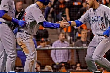 Pas même inquiet. #FlyTheW ...