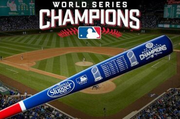 108 ans, mais ça vaut le coup d'attendre. Obtenez un morceau de l'histoire de @Cubs #WorldSeries avec un ...