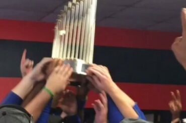 Rapide! Suivez MLB sur Snapchat avant que l'histoire #WorldSeries ne parte! ...