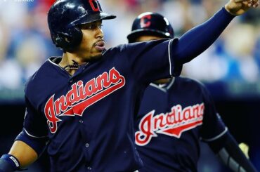 Les Indiens se sentent bien tôt.
Regardez #ALCS Game 5 sur @TBSNetwork ....
