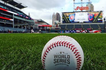 Les membres @spg peuvent enchérir sur l'accès Starpoints #WorldSeries. Visitez spg.to/worldseries201 ...