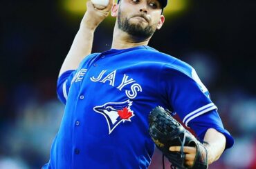 @BlueJays tab Marco Estrada débutera le premier match de #ALCS vendredi à Cleveland ....