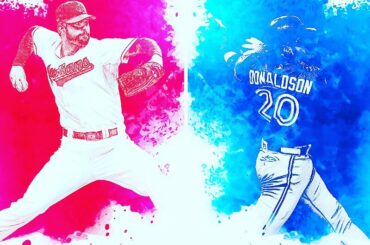 Une heure.

#ALCS Game 4 sur @tbsnetwork! ...