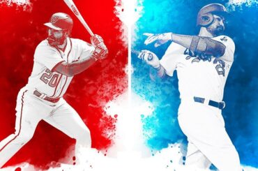 Est-ce que @Nationals peut avancer ou est-ce que @Dodgers va pousser #NLDS au cinquième match?
Un seul moyen de ...