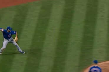 24 heures plus tard… est-il déjà rentré? #WorldSeries #CHAMPS ...