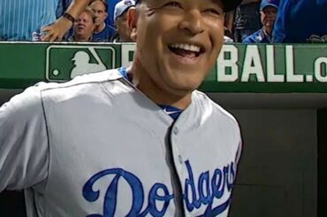 Question: Alliez-vous vraiment sortir Kershaw le 7?

# NLCS pres. par ...