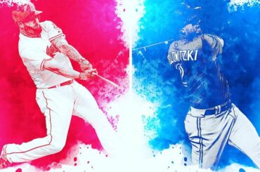 Nous avons vos plans du lundi soir ici.
#ALCS Game 3 sur @tbsnetwork ....