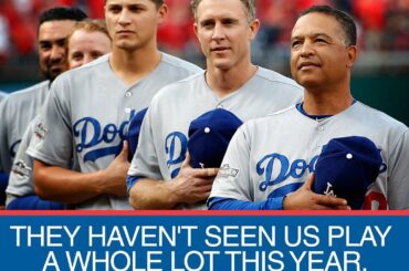 Jeu #NLDS 5.
Jeudi à 20h HE le @ FS1 ....