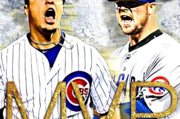 Substance ET style
Jon Lester domine, @ javy23baez éblouit en route pour co- # N ...