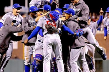 Passer à autre chose #CLINCHED ...