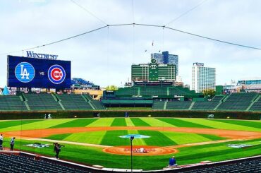 Wrigley va mieux avec l'âge.
# Jeu NLCS 1 à 20h HE sur @ FS1 ....