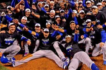 Rendez-vous dans le #NLCS ....