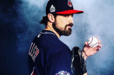 Andrew Miller… si chaud en ce moment. #WSPortrait: @robtringali ...