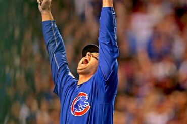 @ arizz_44 est dans une vitrine d'émotion.

#WorldSeries # Game7 sur FOX ...