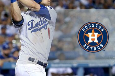 @astrosbaseball signe officiellement un contrat de 4 ans entre @realjoshreddick. #Cuisinère chaude...