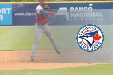 @bluejays signe un contrat de 22 millions de dollars avec Lourdes Gurriel Jr. #Cuisinère chaude...