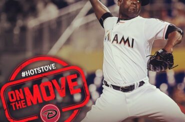 @Dbacks a signé un contrat d'un an avec RHP Fernando Rodney. #Cuisinère chaude...