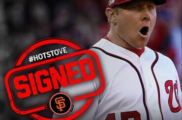 @sfgiants signe avec RHP Mark Melancon un contrat de 4 ans. #HiverMeetings ...