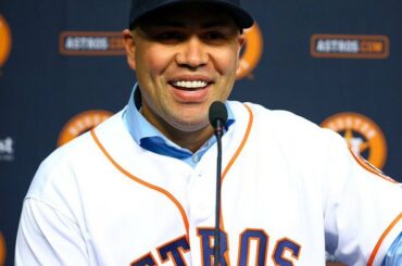 @ cbeltran3 ressentant à nouveau ces vibrations de Houston. #HiverMeetings ...