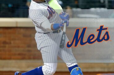 @Mets signe DE Yoenis Cespedes à un contrat de 4 ans. #Cuisinère chaude...