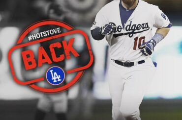 @Dodgers, INF Justin Turner aurait accepté de passer un contrat de 64 millions de dollars sur 4 ans. Le club n'a pas ...