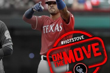 @rockies, Ian Desmond aurait accepté de signer un contrat de 70 millions de dollars sur 5 ans. Le club n'a pas confir ...