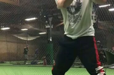#NoOffseason (Via @ jasonkipnis22) ...