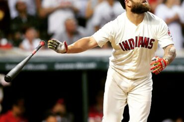 @Rangers, agent libre 1B / DH Mike Napoli "se rapproche" d'un contrat de deux ans, source ...