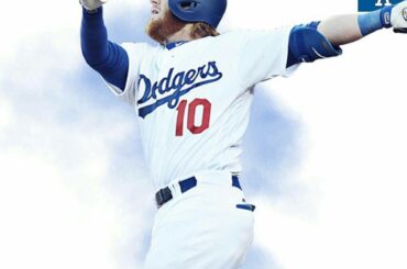 (Via @dodgers)
"Bienvenue, @ redturn2!
Aujourd'hui, les #Dodgers ont annoncé la signi ...