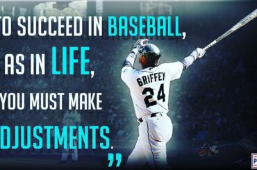 Le gamin avec une certaine #WednesdayWisdom.
(Via @playball) ...